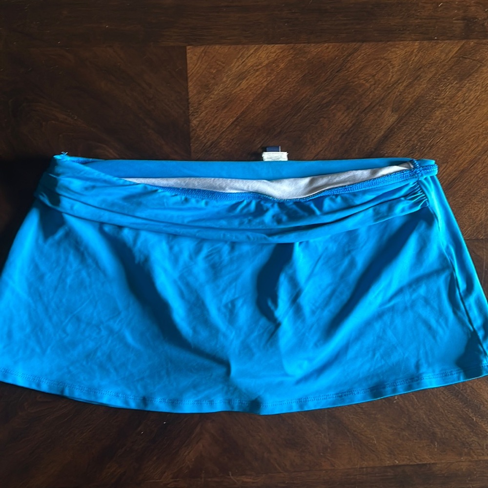 Swim Skirt